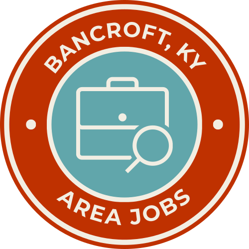 BANCROFT, KY AREA JOBS logo